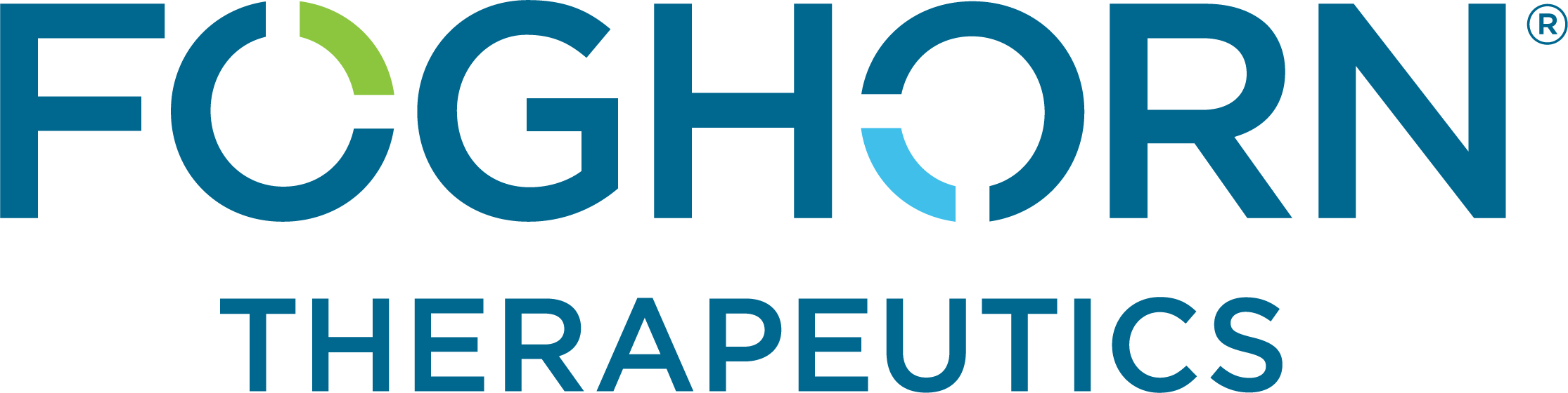Foghorn Therapeutics logo